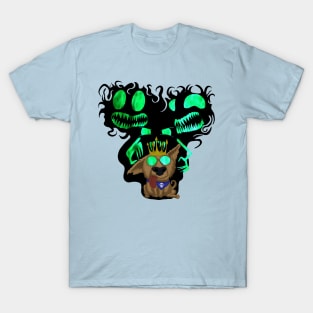 Bad Dog T-Shirt